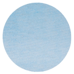 3M Hookit Blue Net Abrasive Disc, 8 in (203 mm), Coarse