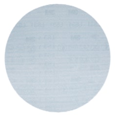 3M Hookit Blue Net Abrasive Disc, 8 in (203 mm), Fine