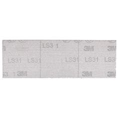 3M Hookit Blue Net Abrasive Sheet Roll, 70 mm, Fine