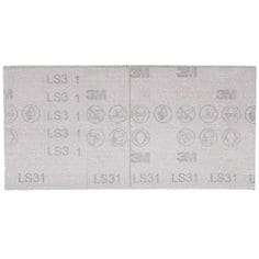 3M Hookit Blue Net Abrasive Sheet Roll, 115 mm, Fine