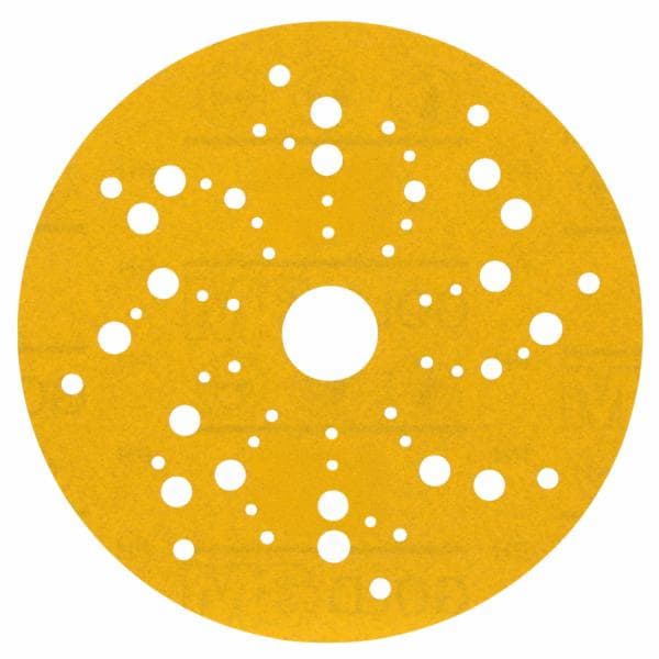 ™ Hookit Gold Abrasive Disc 53023