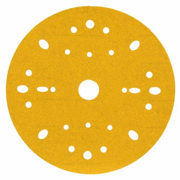 ™ Hookit Gold Abrasive Disc 09283