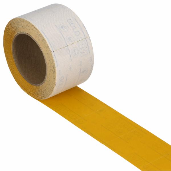 ™ Hookit Gold Sheet Roll 02772