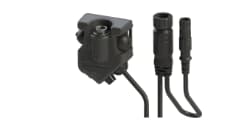 3M™ PELTOR™ FL7000 Push to Talk Adapter FL710-163-EUD6, 10-pin Hdst DL ...