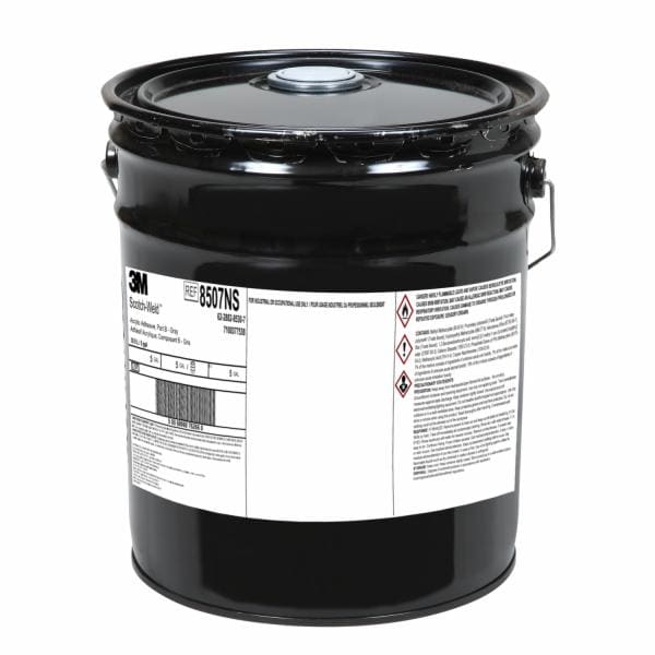 ™ Scotch-Weld Acrylic Adhesive 8507NS