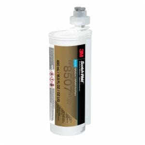 3M™ Scotch-Weld Acrylic Adhesive DP8507NS, Gray, 490 mL Duo-Pak, 6/Case image 3M™ Scotch-Weld Acrylic Adhesive DP8507NS, Gray, 490 mL Duo-Pak, 6/Caseimage