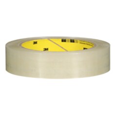 thumbnail image 2 of 3M 681 Light Duty Packing Tape – 3/4 In X 72 Yd, 4 Rolls, Scotch Box-Sealing Tape, Made In USA 2 of 6