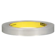 Scotch Light Duty Packaging Tape 605, Clear, Cold Temperature, 1/2 in x 72 yd, 72 Roll/Case