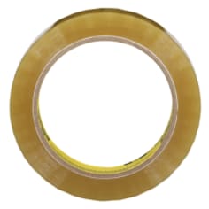 Scotch(R) Transparent Film Tape 681 Clear, 3/4 in x 72 yd, 48 per case Bulk