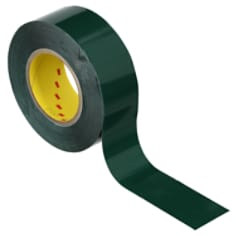 3M Sealing and Holding Tape 8069, 2 in x 25 yd, 24 Roll/Case, Solid Liner
