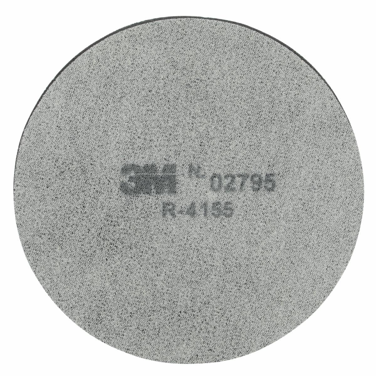 ™ Stikit Soft Interface Disc Pad 02795