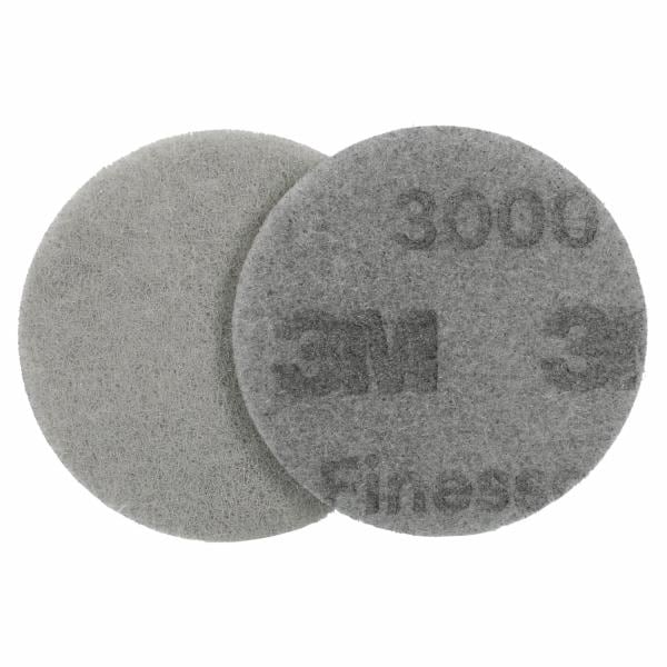 ™ Finesse-it Refining Disc 3000