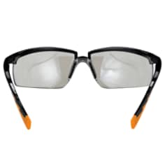 Lunettes de protection Privo 3M(MC), 12264-00000-20, verres miroir intérieur/extérieur