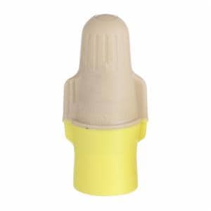 3M™ Performance Plus Wire Connector T/Y+KEG, 40,000 per Ke, 40000/DRimage