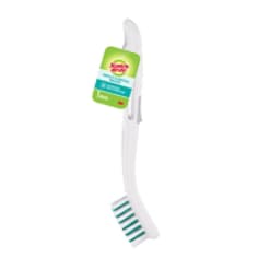 Scotch-Brite® Grout & Detail Brush, In Pack, Center Image