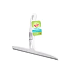 Scotch-Brite® Streak-Free Squeegee, In Pack, Rightside Image