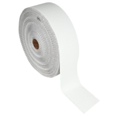 3M Stamark High Performance Tape 380IES Series, White, 6 in x 100 yd