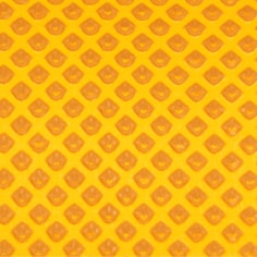 A highly retroreflective 3M Stamark yellow pavement marking tape for use on highways and expressways