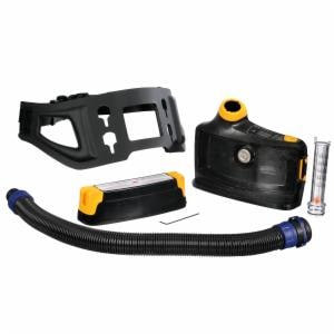 3M™ Versaflo Powered Air Purifying Respirator Easy Clean Assembly TR-814N/94247(AAD), 1 EA/Case image 3M™ Versaflo Powered Air Purifying Respirator Easy Clean Assembly TR-814N/94247(AAD), 1 EA/Caseimage