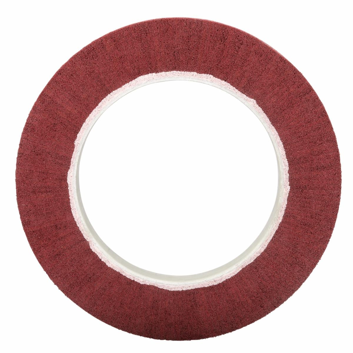 Scotch-Brite Premium Finishing Flap Brush