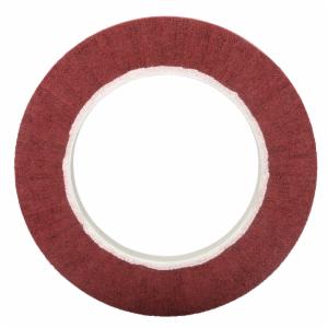 Scotch-Brite Premium Finishing Flap Brush, PM-FB, 7A Very Fine, 16 in x 2-1/2 in x 10 inimage