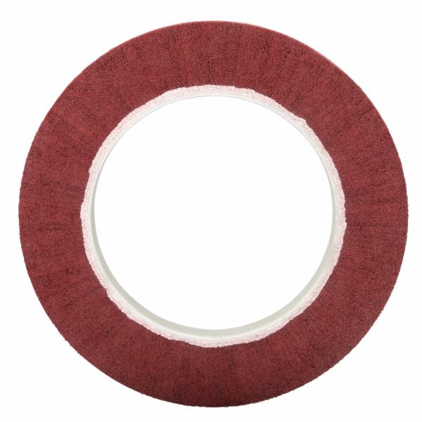 Scotch-Brite Premium Finishing Flap Brush