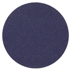 A 3M Cubitron II Hookit Cloth Disc 726A