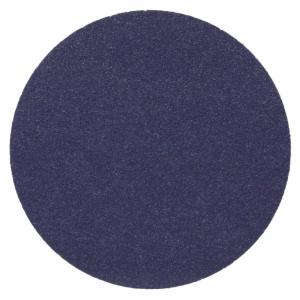 3M™ Cubitron II Hookit Cloth Disc 726A, 150+ J-weight, 5 in x NH, Die 500X, 50/Carton, 250 ea/Case image 3M™ Cubitron II Hookit Cloth Disc 726A, 150+ J-weight, 5 in x NH, Die 500X, 50/Carton, 250 ea/Caseimage