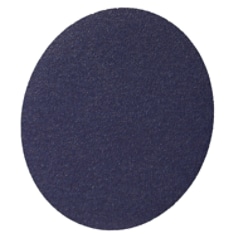 A 3M Cubitron II Hookit Cloth Disc 726A