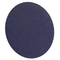 A 3M Cubitron II Hookit Cloth Disc 726A