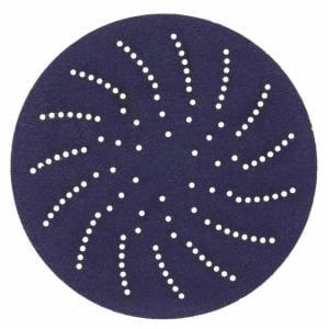 3M Xtract Cubitron II Cloth Disc 726A, 150+ J-weight, 5 in x NH, Die 500LG, 50/Carton, 250 ea/Case image 3M Xtract Cubitron II Cloth Disc 726A, 150+ J-weight, 5 in x NH, Die 500LG, 50/Carton, 250 ea/Caseimage