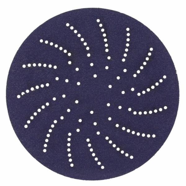 Xtract Cubitron II Cloth Disc 726A