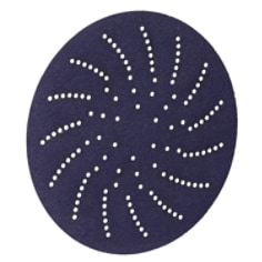 A 5 inch 3M Xtract Cubitron II Cloth Disc 726A, 5"