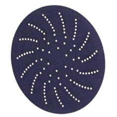 A 5 inch 3M Xtract Cubitron II Cloth Disc 726A, 5"