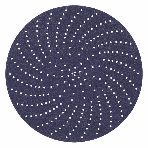 Xtract Cubitron II Cloth Disc 726A