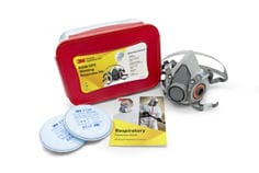 3M™ Welding Respirator Kit 6228 - Content