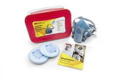 3M™ Welding Respirator Kit 7528 - Content