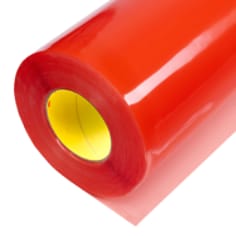 A log roll of 3M Double Coated Tape GPT-020TF