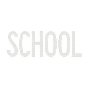 3M™ Stamark Tape School Legend SMS-L380IES-SC, 8 ft, 1 per pkgimage