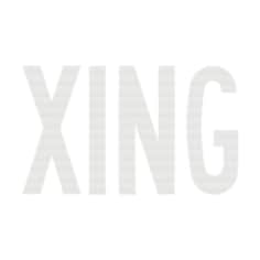 3M Stamark linered pavement marking symbols and legends, crossing legend