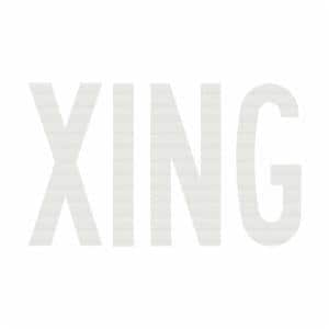 3M™ Stamark Tape Xing Legend SMS-L380IES-XI, 8 ft, 1 per pkgimage