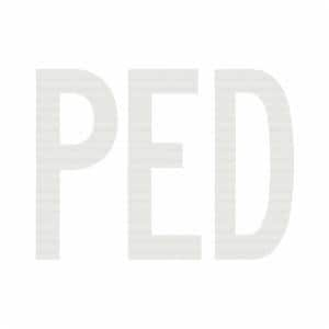 3M™ Stamark High Performance Tape SMS-L380IES, White, PED, 8 ftimage
