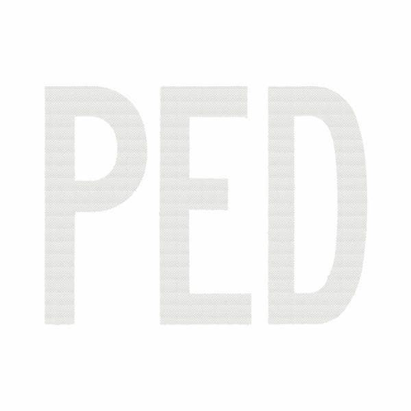 ™ Stamark Tape PED Legend SMS-L380IES-PE