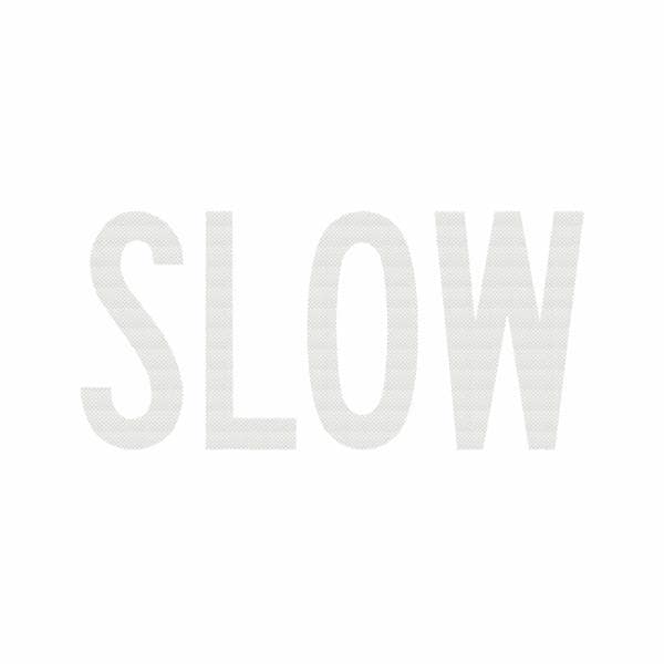 ™ Stamark Tape Slow Legend SMS-L380IES-SL