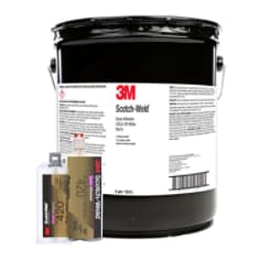 3M Scotch-Weld Epoxy Adhesive DP420LH