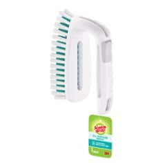 Scotch-Brite® Small Utility Brush 504P-6, Hero Image - B+ Image