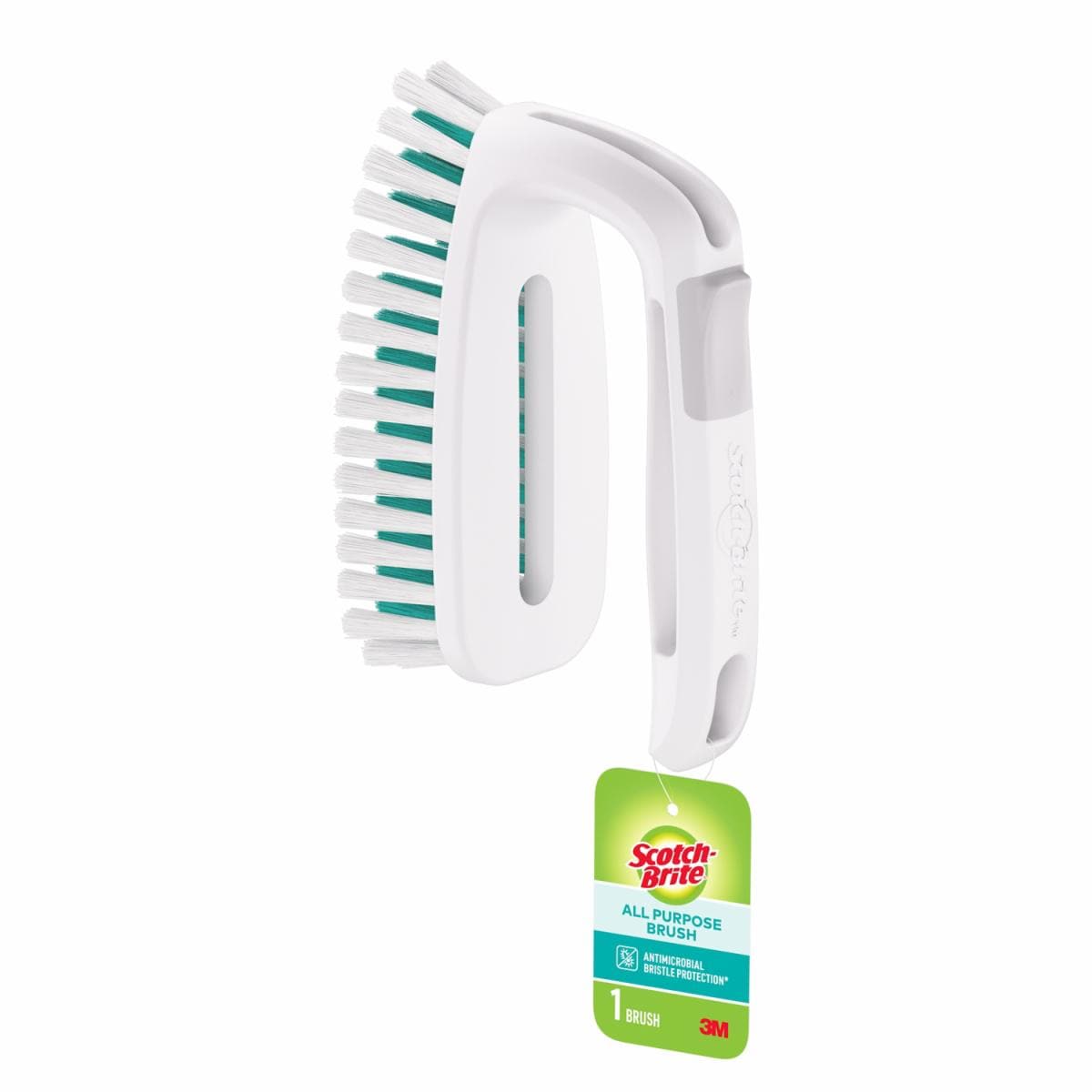 Scotch-Brite All Purpose Brush 492P-6