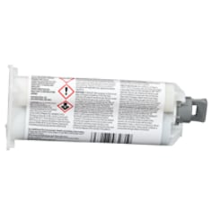 3M Scotch-Weld Epoxy Adhesive DP420LX, Black, 50ml Duo-Pak