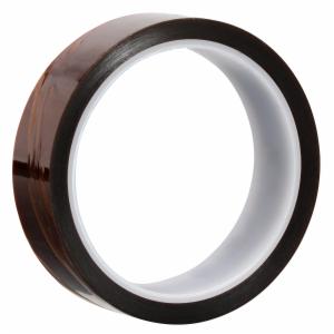 3M™ Low Static Polyimide Film Tape 7419, NSNF, 18 mm x 33 mimage