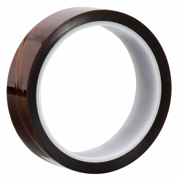 ™ Low Static Polyimide Film Tape 7419